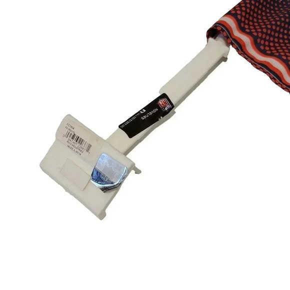 New England Patriots Car Flag NWT NFL Double Sided UV Fade Resistant Licensed - Picture 3 of 3